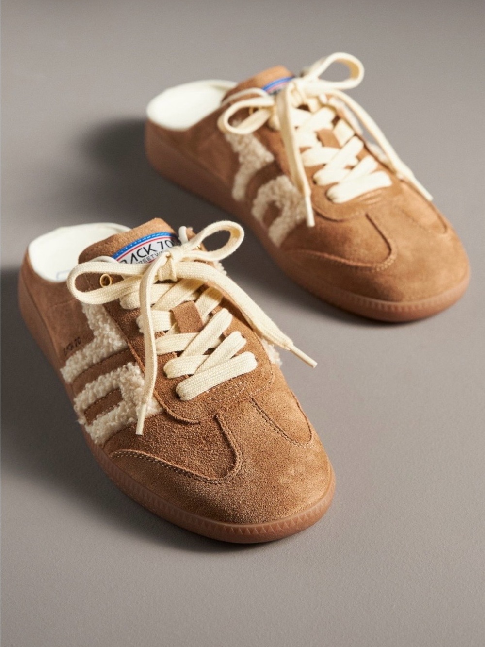 Back 70 Shoes